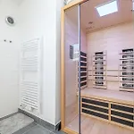 Schmuckstueck Апартаменты