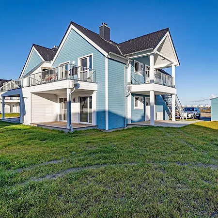 Appartement Schmuckstueck *