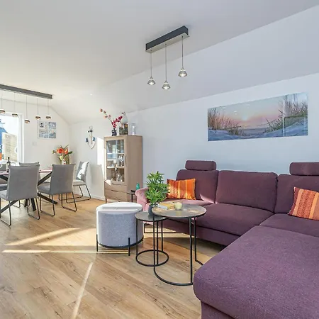 Apartament Schmuckstueck Olpenitz
