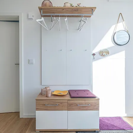 Schmuckstueck Apartament *