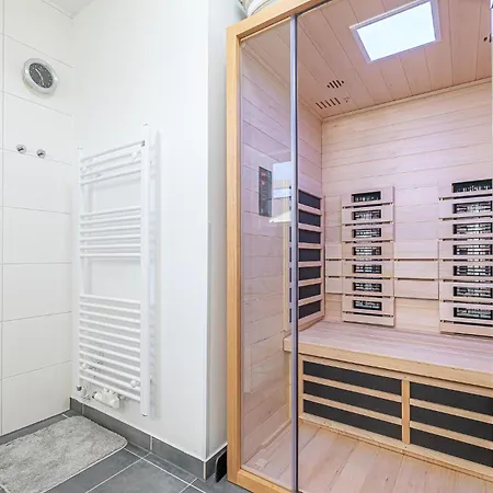 Schmuckstueck Apartament