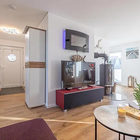Schmuckstueck Apartament Olpenitz