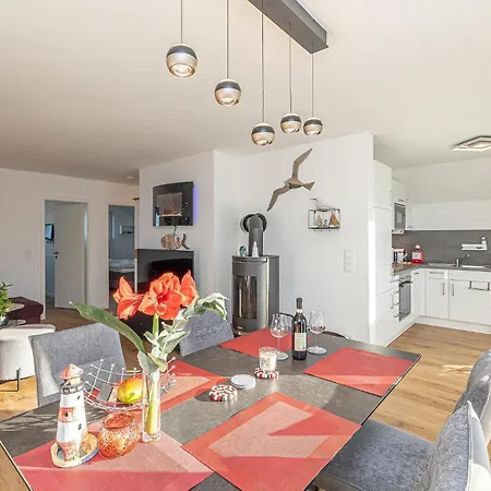 Apartament Schmuckstueck *