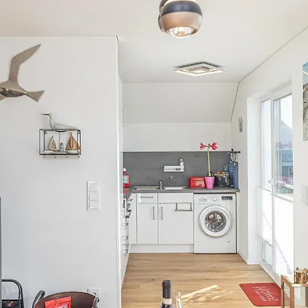 Apartament Schmuckstueck Olpenitz