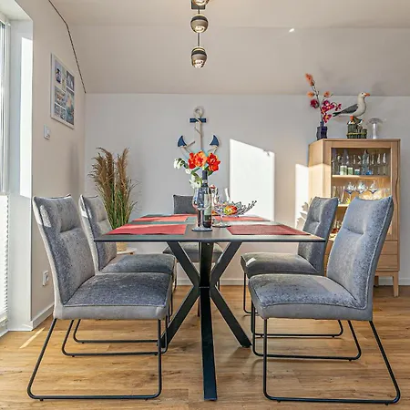 Schmuckstueck Apartament