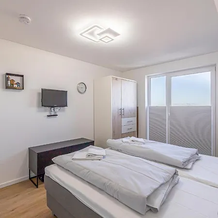 Apartament Schmuckstueck *