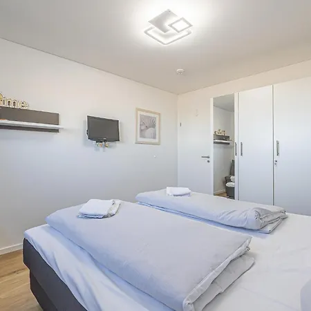 Apartament Schmuckstueck *