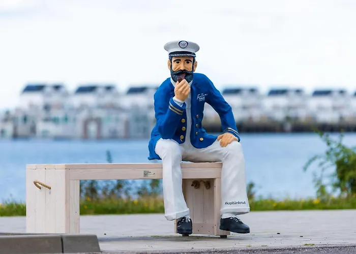 Appartamento Schmuckstueck