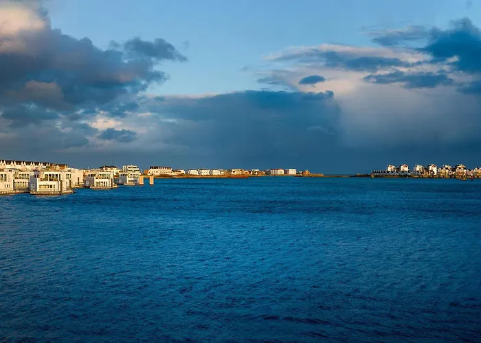 Appartamento Schmuckstueck *