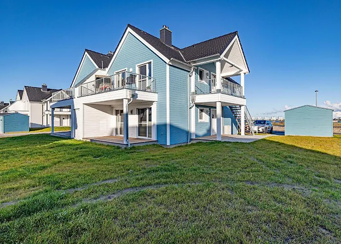 Appartamento Schmuckstueck *