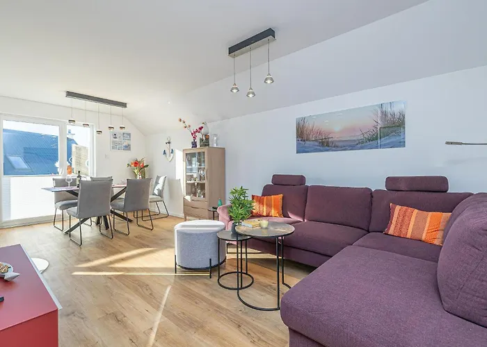 Appartamento Schmuckstueck Olpenitz