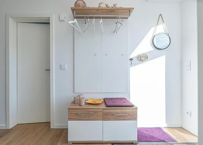 Schmuckstueck Appartamento *