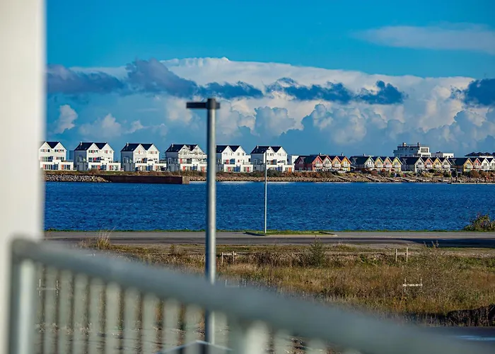 Appartamento Schmuckstueck