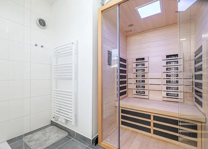 Schmuckstueck Appartamento