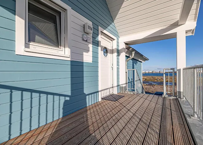 Schmuckstueck Appartamento *