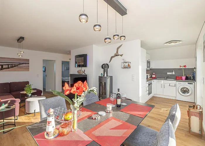 Appartamento Schmuckstueck *