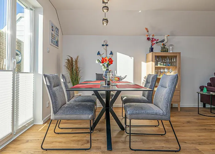 Schmuckstueck Appartamento