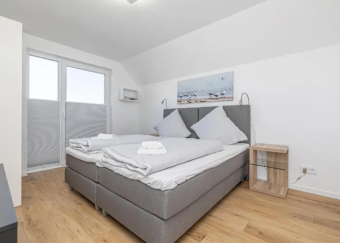 Appartamento Schmuckstueck *