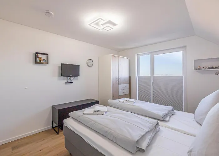 Appartamento Schmuckstueck *