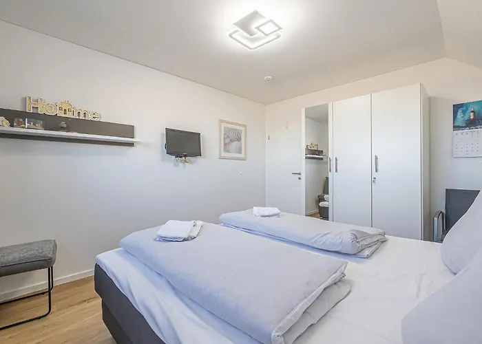 Appartamento Schmuckstueck *